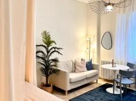 Gallery loft