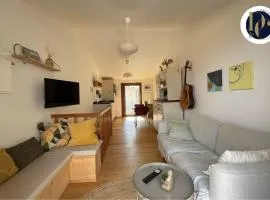 Charmante maison avec terrasse, pays de la Lavande