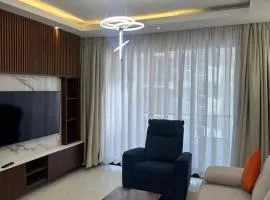 Esphyll Luxury Apartment