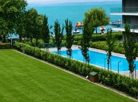 Sunrise Apartman