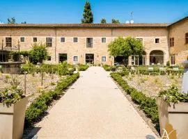 Demeures et Châteaux l'Abbaye Caladoise
