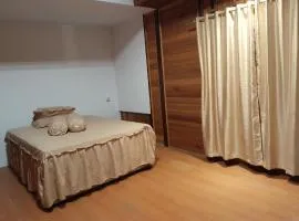 Homestay Zanoleos