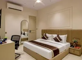 Hotel Grand Elite- Ghaziabad