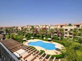 Two Bedroom Penthouse For Rent in Sahl Hashesh