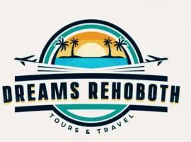 DREAMS REHOBOTH TOUR AND TRAVEL Ug