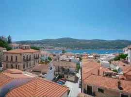 Chris' Samos Home