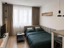 Brand new apartment in Trenčín