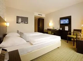 Best Western Hotel President