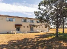 Duplex N°2 - Résidence Balnéaire
