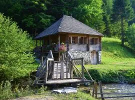 Autocamp & Apartment Snežana