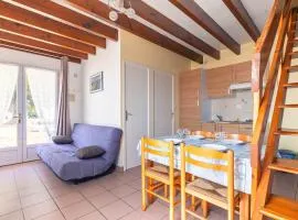 Duplex N°5 - Résidence Balnéaire