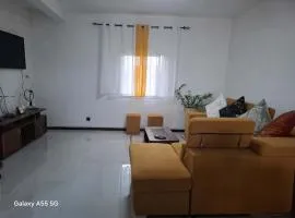 Villa TSARAJORO