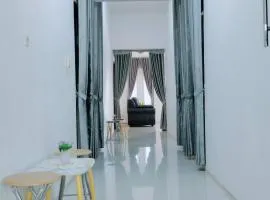 Liberty Homestay