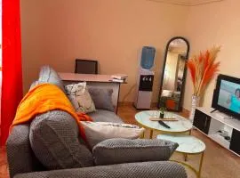 Sunrise Suites EMBU