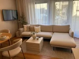Fichtelapartment - Moderne Ferienwohnung am See im Fichtelgebirge