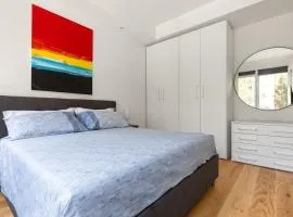 Bergamo stile urbano e comfort moderno in Albani