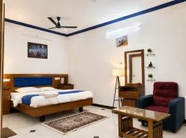 Nivaa Stays - Near JIPMER