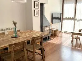 Apartamento El Gorgol