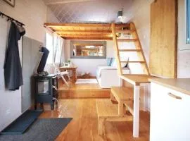 Tiny house U Dlouháče