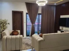 De Atrium apartment