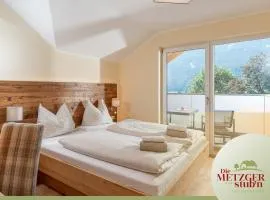 Hotel Die Metzgerstubn