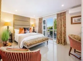 17 On Cedar Boutique Guesthouse