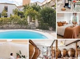 Lux 6BR Villa. Pool,WineCellar,Gardens,Games & BBQ
