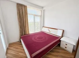 Two-room apartment in Ureki