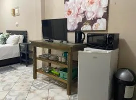 Meerensee tranquil suite