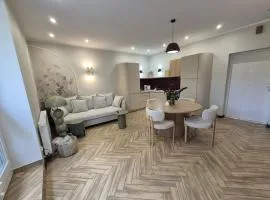 Apartamenty u Justyny - Ametyst