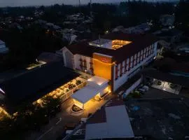 Azana Oasis Hotel Aceh