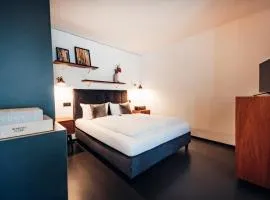 Brera Serviced Apartments Munich Schwabing