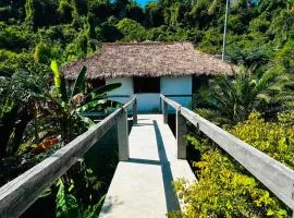 Canopee Lodge