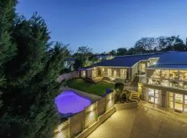 17 On Cedar Boutique Guesthouse