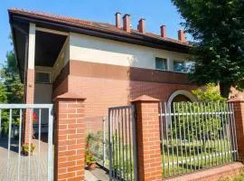 Dom Gościnny Karmelitanek Misjonarek