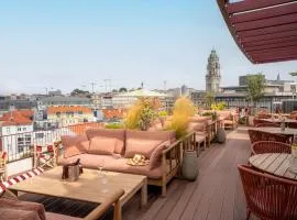 The Social Hub Porto Extended Stay