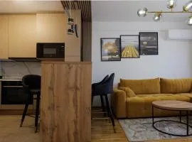 Apartmani Savic Express Laktasi
