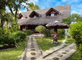 Mahanoro Hotel & Restaurant