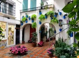 Apartamento con encanto en Casco Antiguo Marbella
