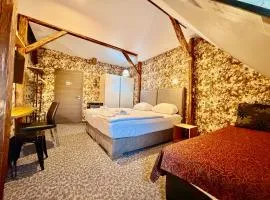 Apartments & Privatzimmer - aappartel APARTHOTEL Herford