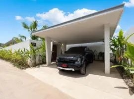 Anara Villa Samui