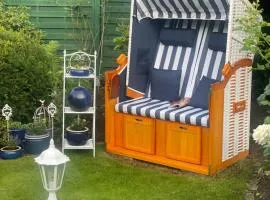 Kreativ Ferienwohnung Domizil der Sinne