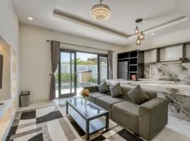 Shala Suites Bali - Pererenan
