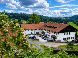 Burggasthof Weißenstein
