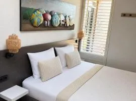 Bed & Beach Zeekraal
