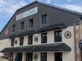 L'auberge des Érables