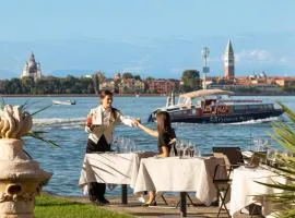San Clemente Palace Venice