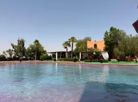 Hotel Les Relais De L'ourika