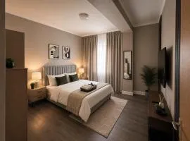 OSG Living - Luxury Hotel-Style Rooms near Cardiff City Centre