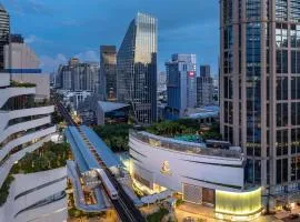 Mercure Bangkok Sukhumvit 24